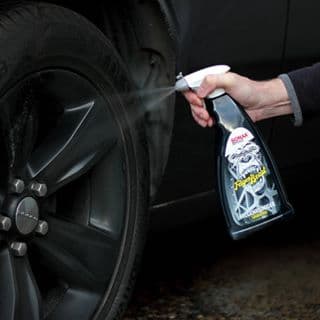 SONAX чистач на фелни Beast 1л. 433300 - слика 2