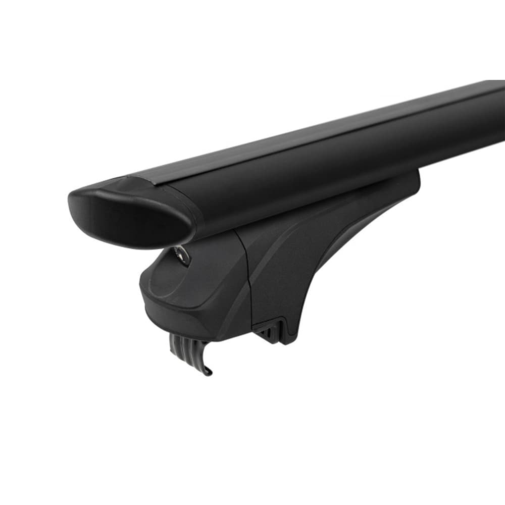 Krovni nosaci Menabo SONIC black - слика 1