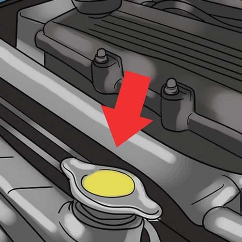 Запечатувач на ладилници и заштитувач - Sonax 442141 - слика 2