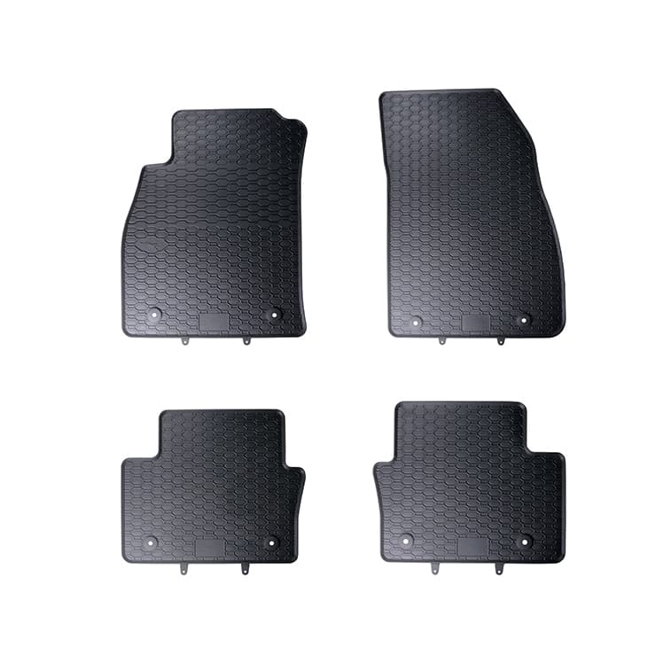 GUMEKS GH OPEL INSIGNIA - слика 1