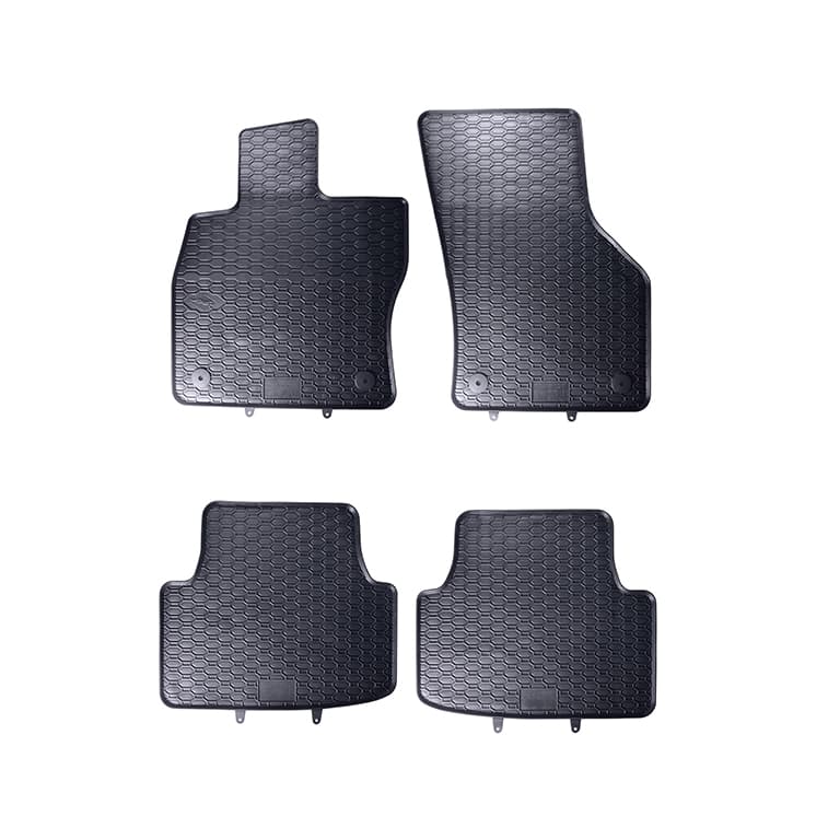 GUMEKS GH VW TIGUAN - слика 1