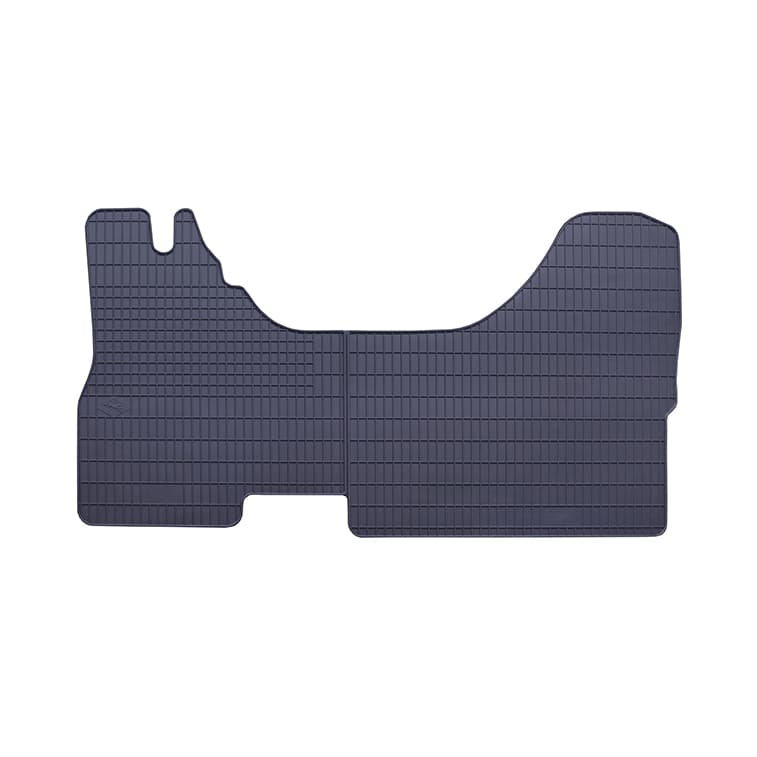 GUMEKS GH IVECO DAILI - слика 1