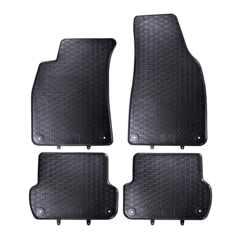 GUMEKS GH AUDI A4 B6/B7 2000-2008/EXEO - слика 2