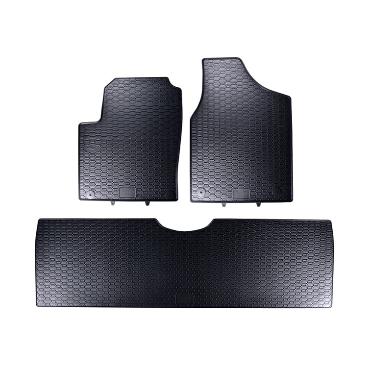 GUMEKS GH SHARAN, ALHAMBRA, GALAXY 5p - слика 1