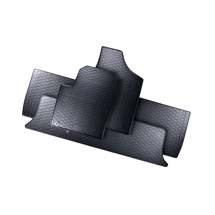 GUMEKS GH SHARAN, ALHAMBRA, GALAXY 7p - слика 1