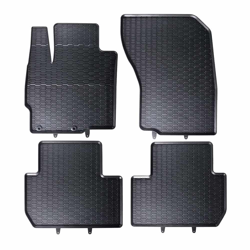 GUMEKS GH CITROEN C4 - слика 2