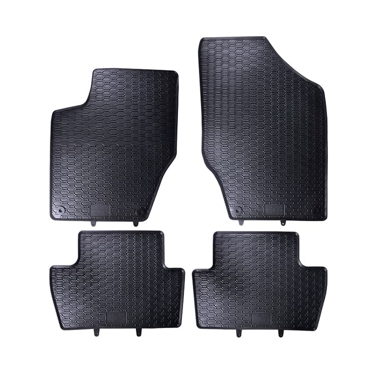 GUMEKS GH CITROEN C4 - слика 1