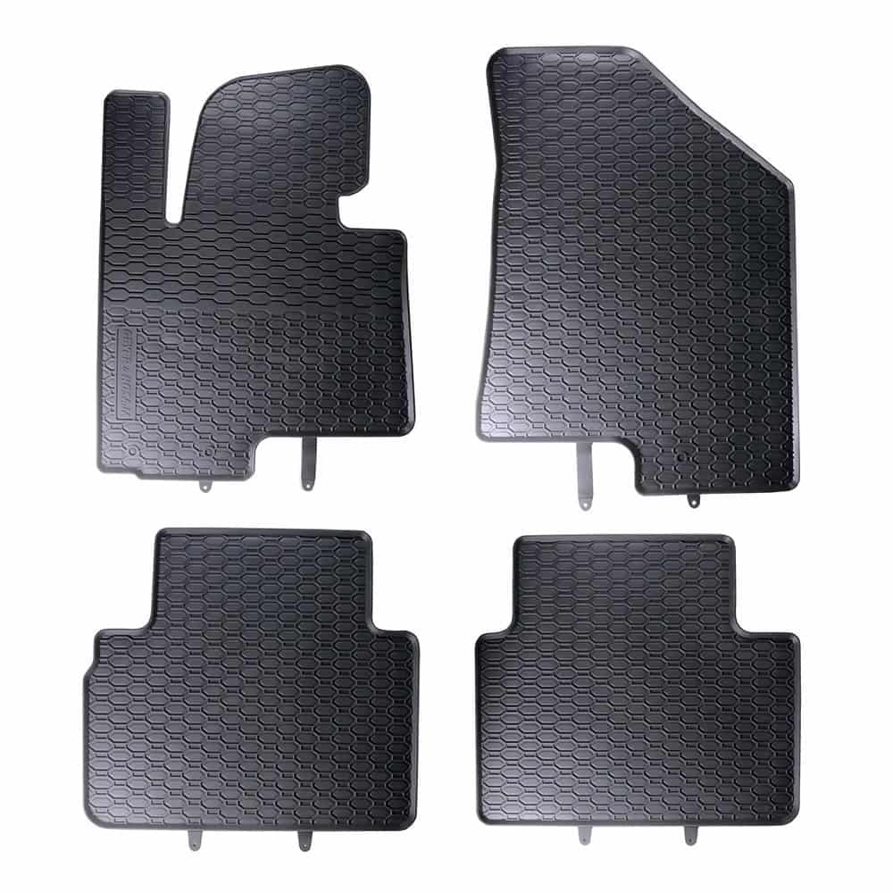 GUMEKS GH SPORTAGE ix35 - слика 2