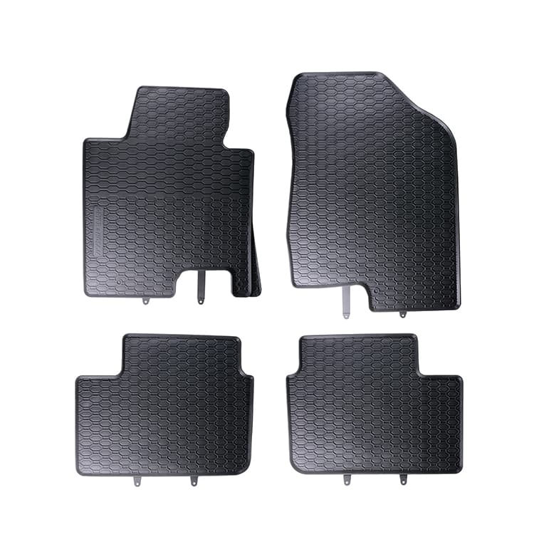 GUMEKS GH Ceed 2, i30 crna - слика 1