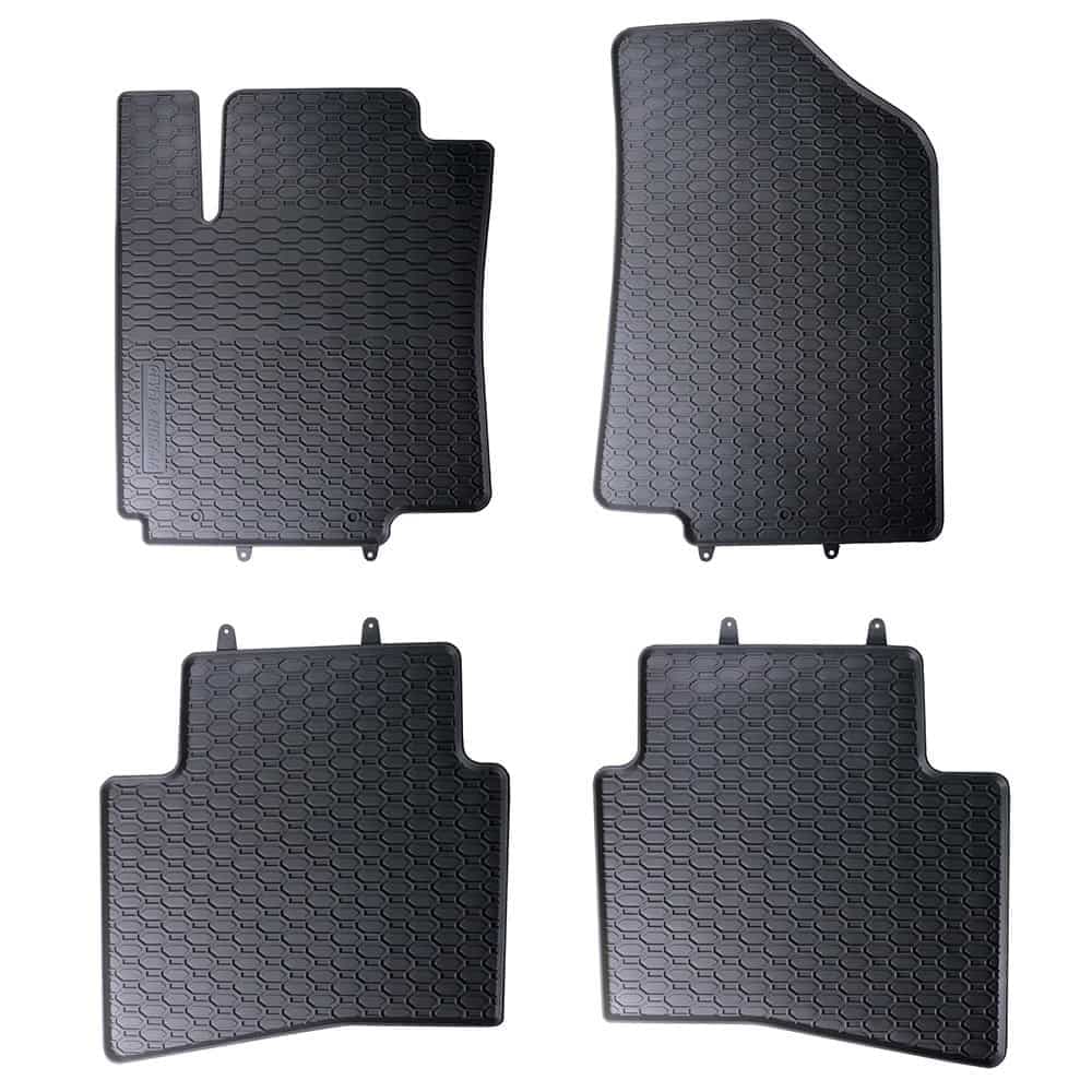 ГУМЕКС ГХ КИА РИО - 444835 - слика 2