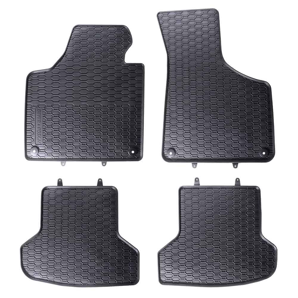 GUMEKS GH AUDI A3 2003-2012 444839 - слика 2