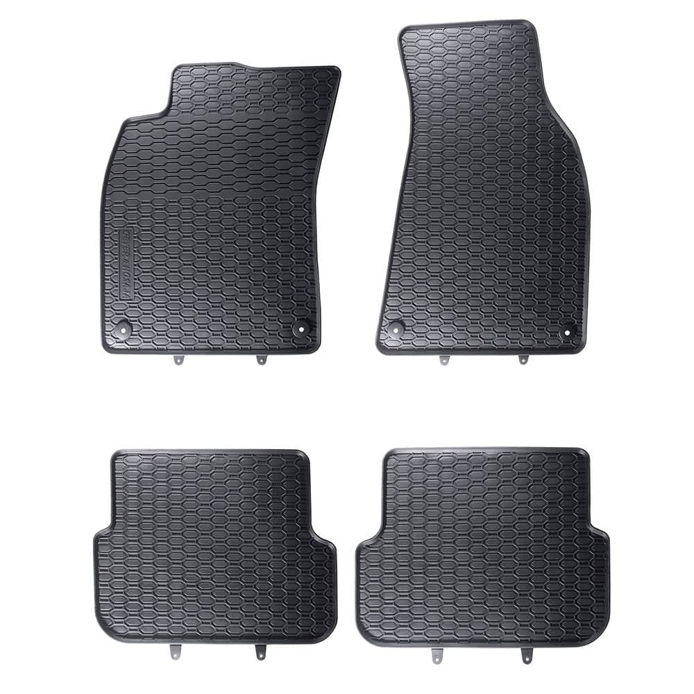 ГУМЕКС ГХ АУДИ А6 - 444840 - слика 2