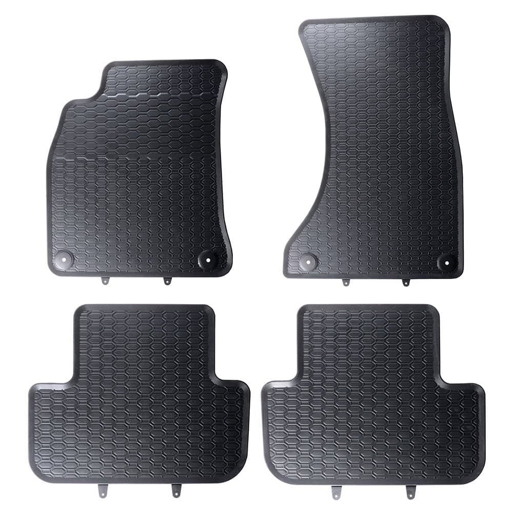 ГУМЕКС ГХ АУДИ А4 Б8 2008 - 444850 - слика 2