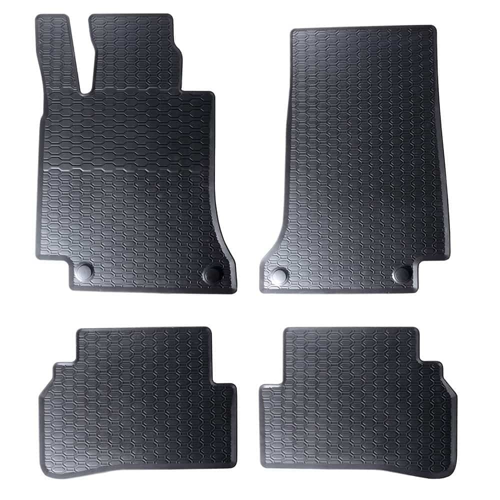 ГУГУМЕКС ГХ МЕРЦЕДЕС Ц.Њ 205 2013 - 444851 - слика 2