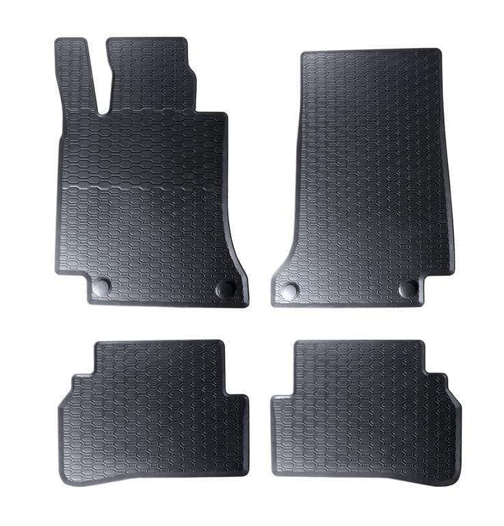 ГУГУМЕКС ГХ МЕРЦЕДЕС Ц.Њ 205 2013 - 444851 - слика 1