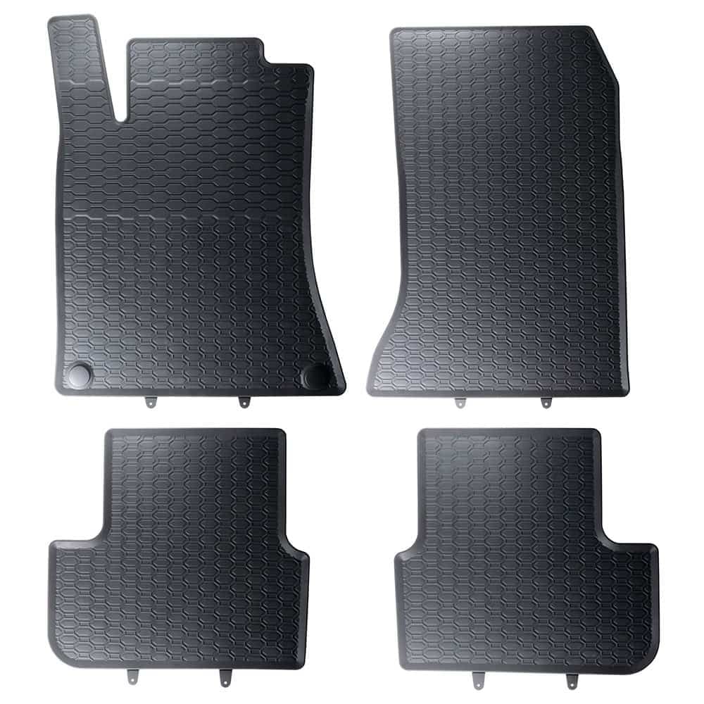 ГУМЕКС ГХ МЕРЦЕДЕС ГЛА Х156, КЛ.А Њ176, - 444852 - слика 2