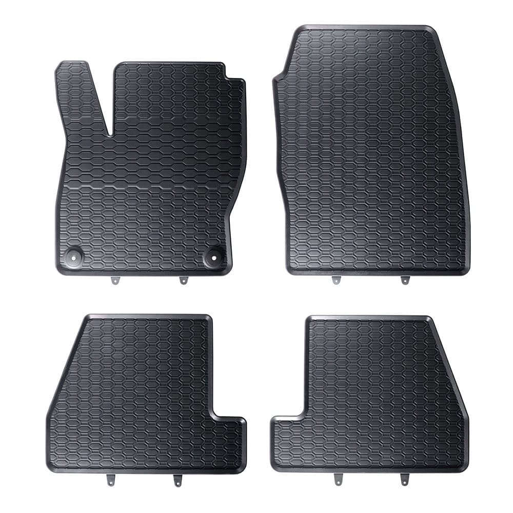 ГУМЕКС ГХ ФОЦУС 3 2011 - 444853 - слика 2