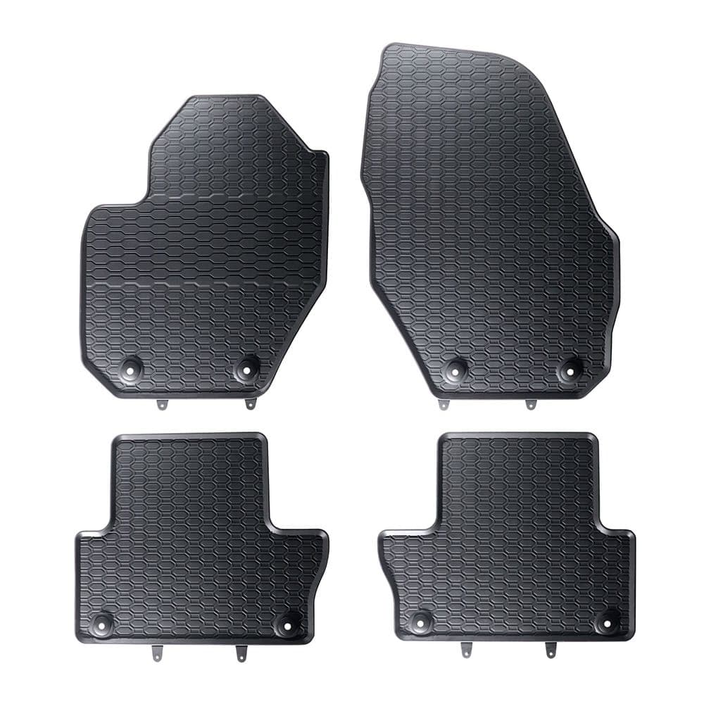 ГУМЕКС ГХ ВОЛВО ХЦ60 2008 - 444855 - слика 2