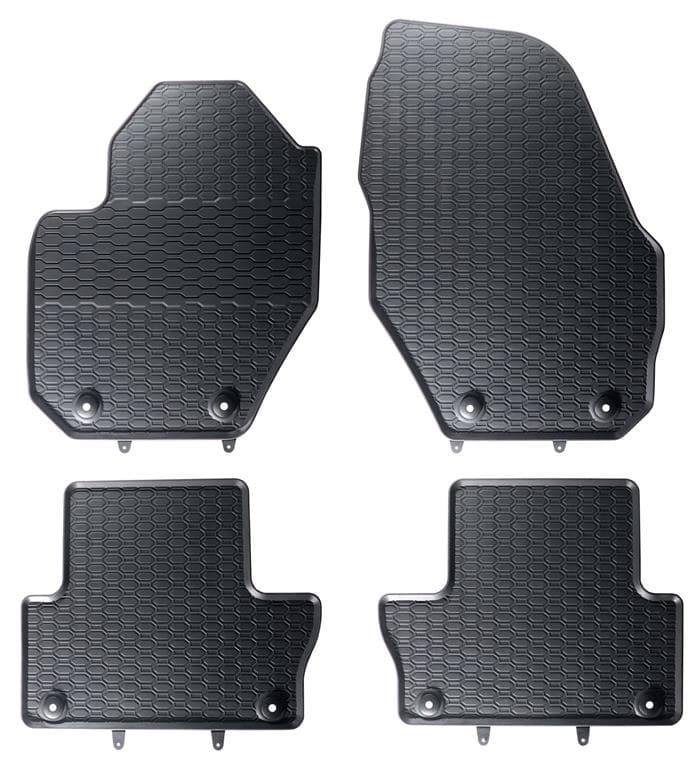 ГУМЕКС ГХ ВОЛВО ХЦ60 2008 - 444855 - слика 1