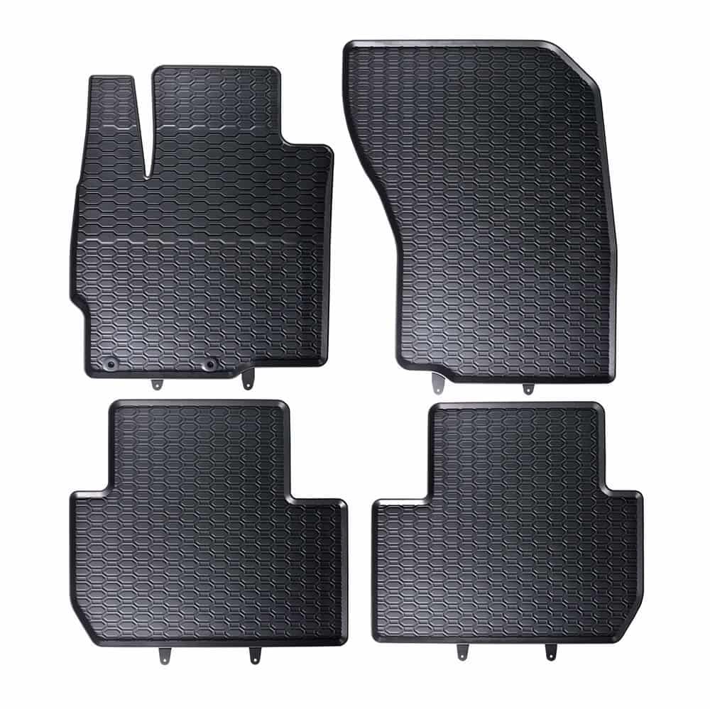 ГУМЕКС ГХ МЗ АСХ/ПЕУГЕОТ 4008/ЦИТРОЕН Ц4 - 444857 - слика 2