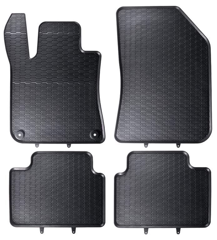 ГУМЕКС ГХ  ПЕУГЕОТ 308 2 СЊ 2013-  - 444858 - слика 1