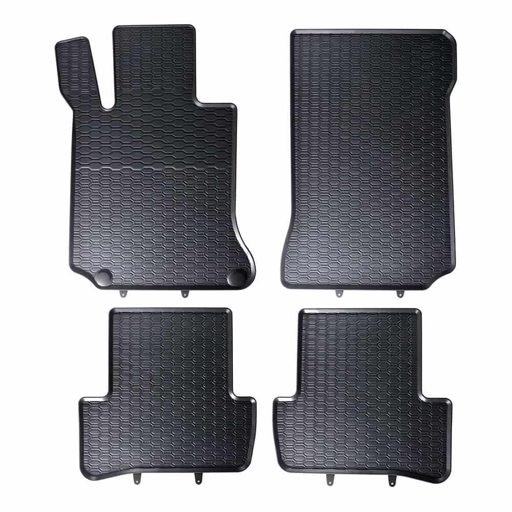 ГУМЕКС ГХ МЕРЦЕДЕС цл.Ц Њ204 2006 - 444860 - слика 2