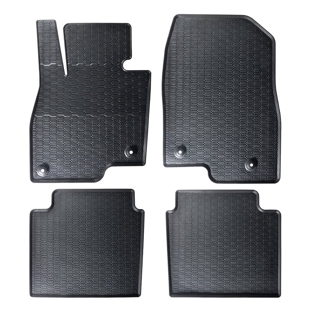 ГУМЕКС ГХ МАЗДА 6 СЕДАН 2013 - 444863 - слика 2