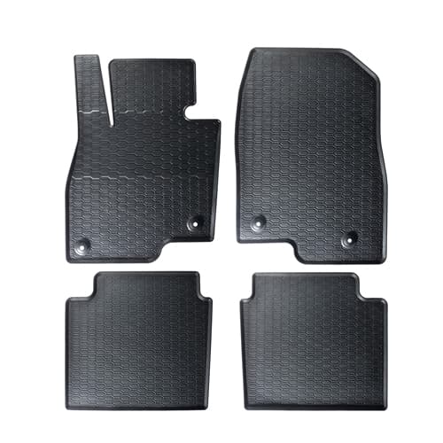 ГУМЕКС ГХ МАЗДА 6 СЕДАН 2013 - 444863 - слика 1