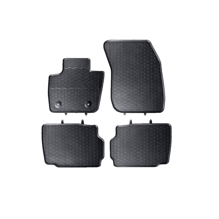 ГУМЕКС ГХ MONDEO 5 2014- - слика 1