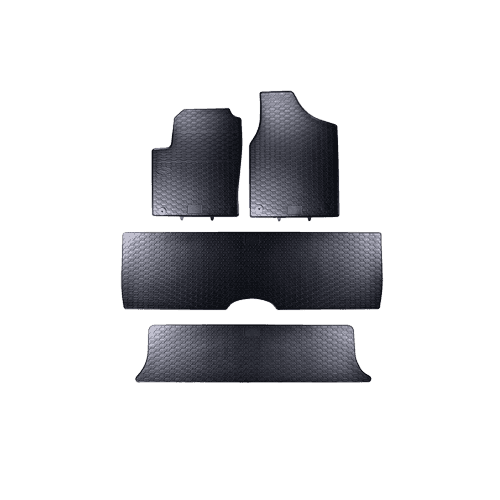 ГУМЕКС ГХ SHARAN2, ALHAMBRA2 2010- - слика 2