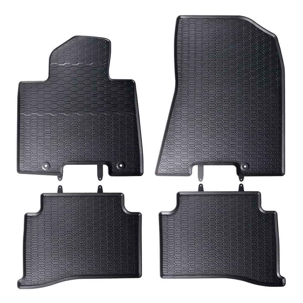 ГУМЕКС ГХ ХУНДАИ ТУЦСОН 3 - 444868 - слика 2