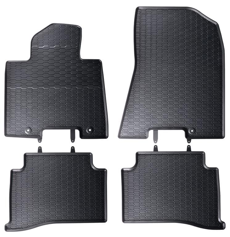 ГУМЕКС ГХ ХУНДАИ ТУЦСОН 3 - 444868 - слика 1