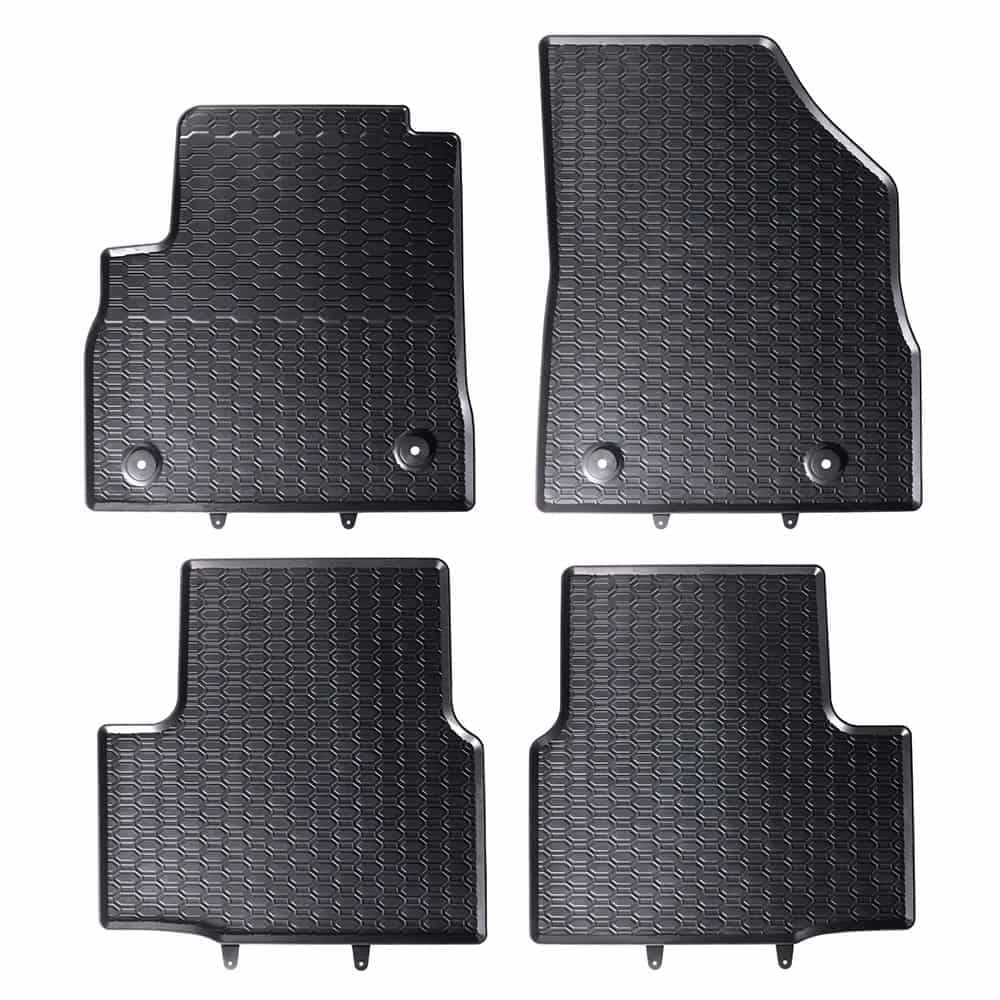 ГУМЕКС ГХ ОПЕЛ АСТРА К - 444869 - слика 2