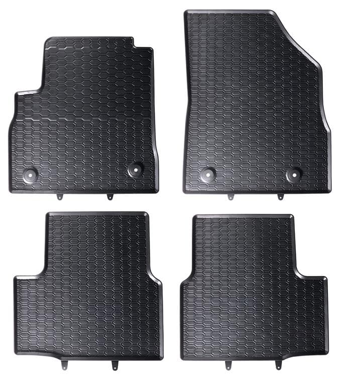 ГУМЕКС ГХ ОПЕЛ АСТРА К - 444869 - слика 1