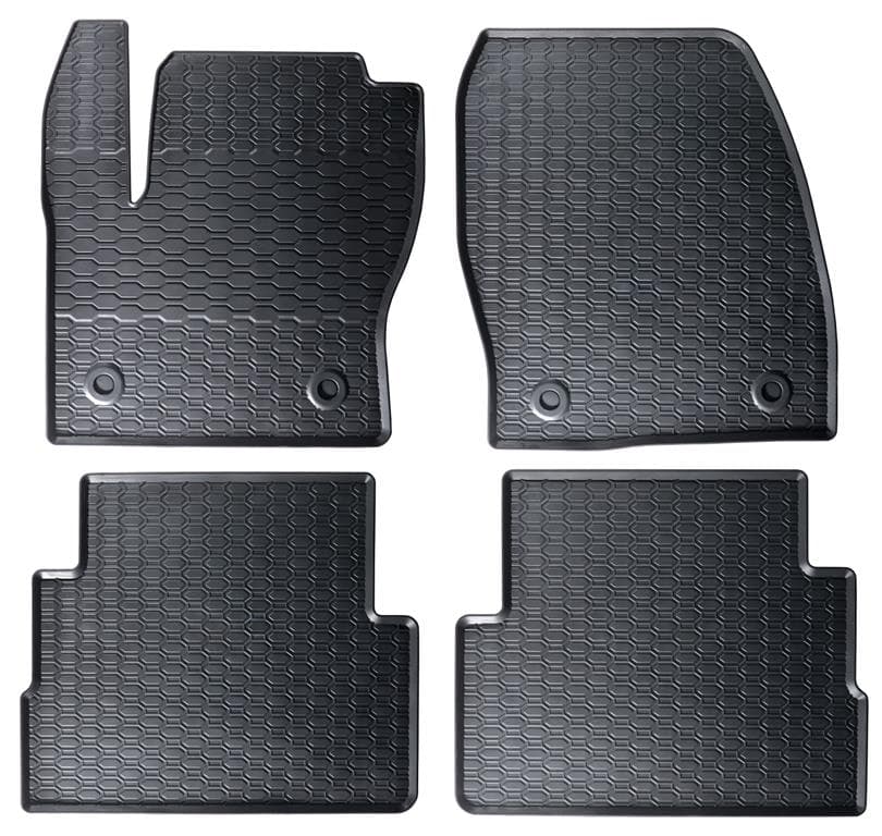 ГУМЕКС ГХ ФОРД КУГА - 444870 - слика 1