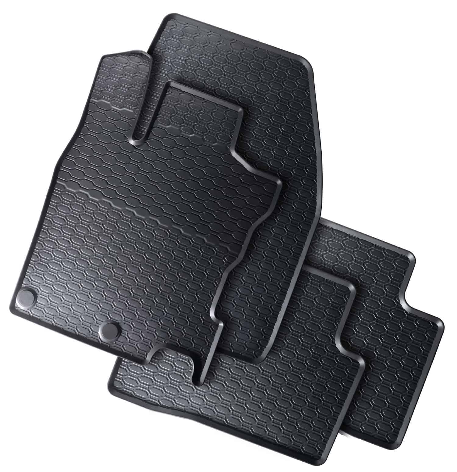 ГУМЕКС ГХ НИССАН КАШКАИ 2 - 444871 - слика 2