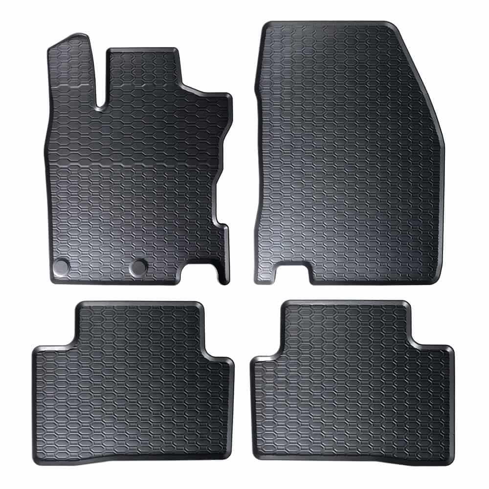 ГУМЕКС ГХ НИССАН КАШКАИ 2 - 444871 - слика 3