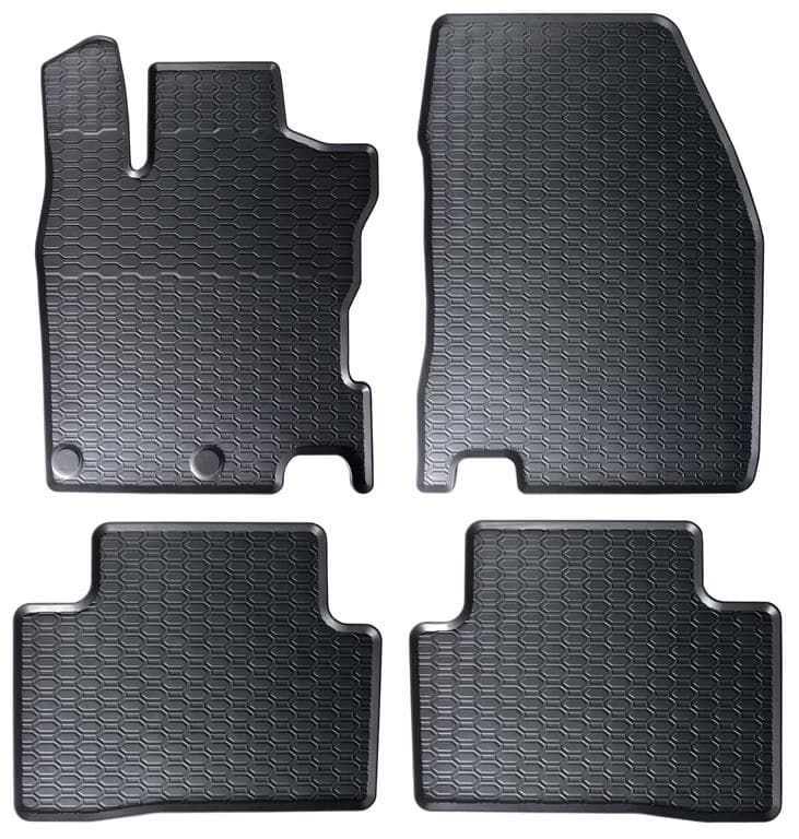 ГУМЕКС ГХ НИССАН КАШКАИ 2 - 444871 - слика 1