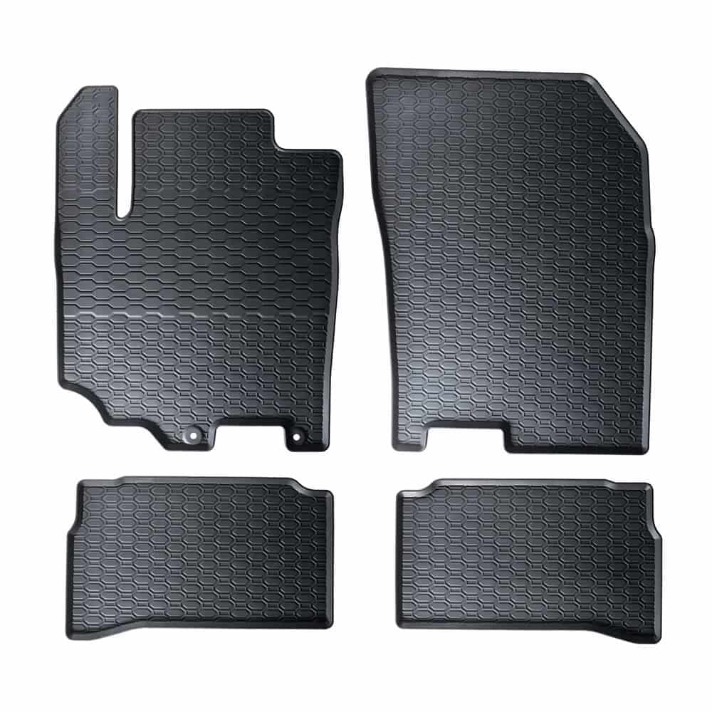 ГУМЕКС ГХ СУЗУКИ ВИТАРА 3 2015-  - 444875 - слика 2