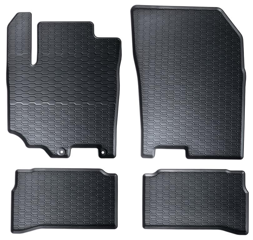 ГУМЕКС ГХ СУЗУКИ ВИТАРА 3 2015-  - 444875 - слика 1