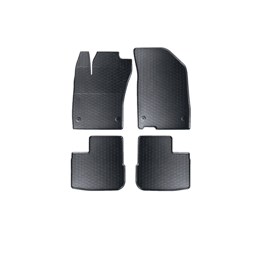 ГУМЕКС ГХ  FIAT TIPO 2016- - слика 2