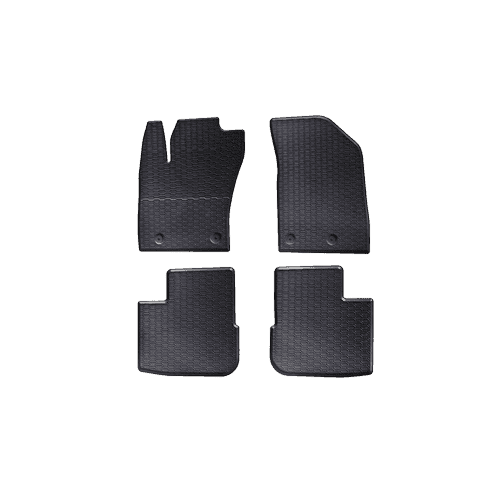 ГУМЕКС ГХ FIAT TIPO hatchback/combi2016- - слика 2