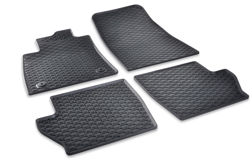 ГУМЕКС ГХ ФИЕСТА 8 2017-  - 444888 - слика 1