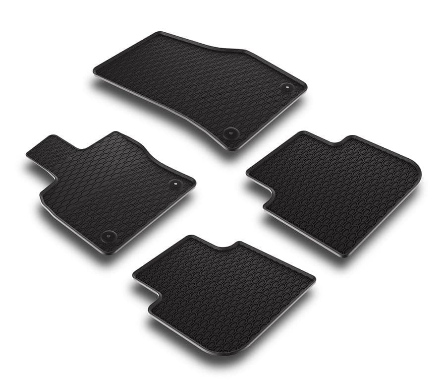 ГУМЕКС ГХ ТИГУАН АЛЛСПАЦЕ 2017-, ТАРРАЦО - 444904 - слика 1