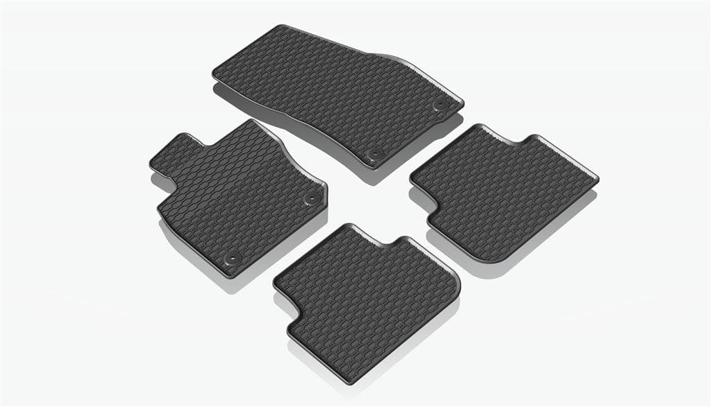 ГУМЕКС ГХ ТИГУАН 3 2024-> - 444906 - слика 1