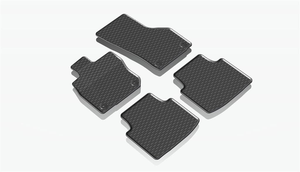 ГУМЕКС ГХ ПАССАТ ВАРИАНТ/Б9 2023-  - 444907 - слика 1