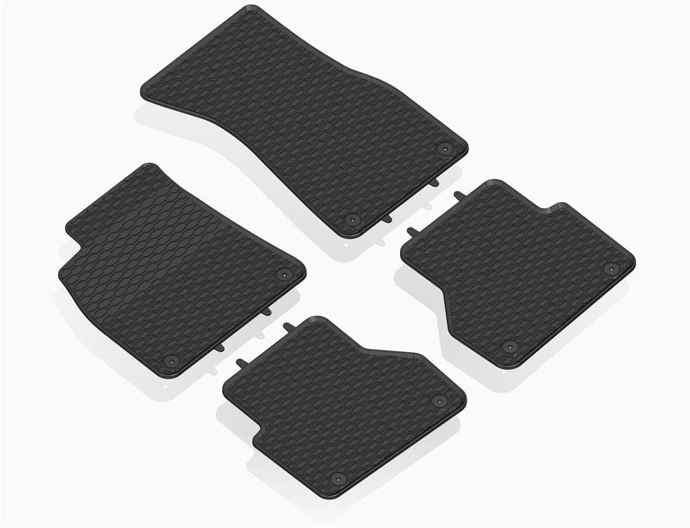 ГУМЕКС Ауди А6 Ц8/А7 Ц8 Спортбацк - 444917 - слика 1