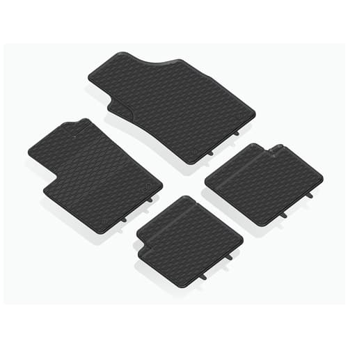 ГУМЕКС ГХ ФИАТ 500/500Ц,ФОРД КА2 - 444919 - слика 1