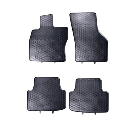 ГУМЕКС ГХ OCTAVIA 4,GOLF 8,LEON 444921 - слика 1