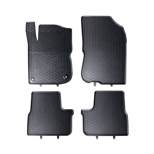 ГУМЕКС ГХ ПЕУГЕОТ 2008 2 - 444923 - слика 1